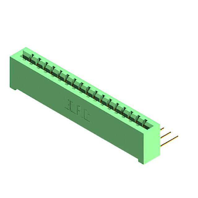 337-017-559-101 EDAC Inc.  Edgeboard Connectors